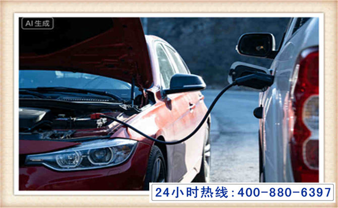 理塘潍坊拖车,附近24小时汽车拖车救援，潍坊道路救援拖车电话