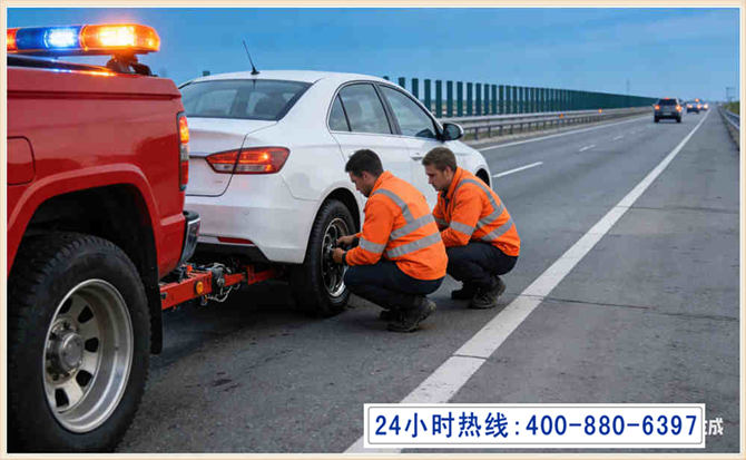 理塘汽车救援道路救援 理塘汽车救援道路救援